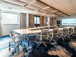 Novotel Reims Tinqueux