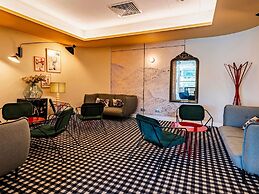 Novotel Reims Tinqueux