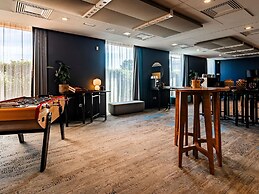 Novotel Reims Tinqueux