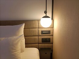 Novotel Reims Tinqueux