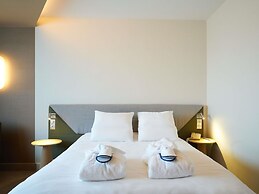 Novotel Reims Tinqueux