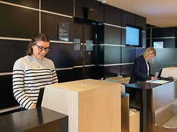 Novotel Reims Tinqueux