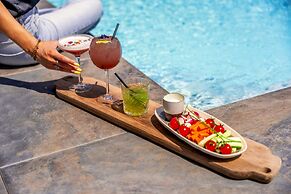 Novotel Reims Tinqueux
