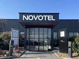 Novotel Reims Tinqueux