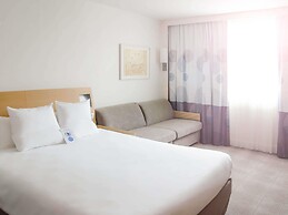 Novotel Reims Tinqueux