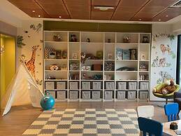 Novotel Reims Tinqueux