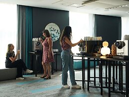 Novotel Reims Tinqueux