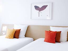 Novotel Reims Tinqueux