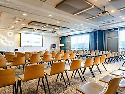 Novotel Reims Tinqueux