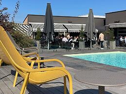 Novotel Reims Tinqueux