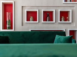 Novotel Reims Tinqueux