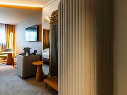 Novotel Reims Tinqueux