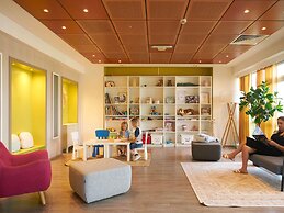 Novotel Reims Tinqueux