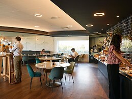 Novotel Reims Tinqueux