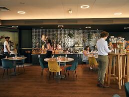 Novotel Reims Tinqueux