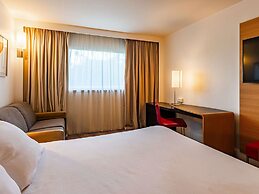 Novotel Reims Tinqueux