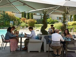 Novotel Reims Tinqueux