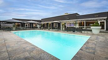 Novotel Reims Tinqueux