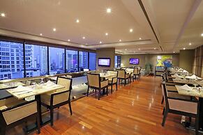 Sheraton Grand Panama