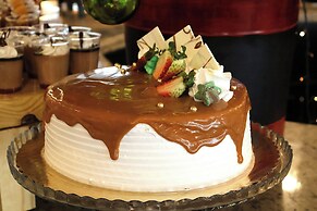 Sheraton Grand Panama