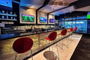 Sheraton Grand Panama