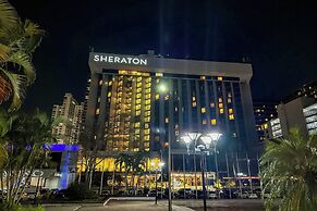 Sheraton Grand Panama