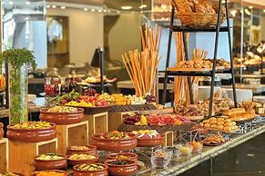 Sheraton Grand Panama