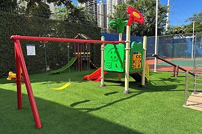 Sheraton Grand Panama