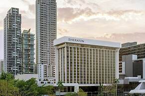 Sheraton Grand Panama