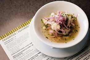 Sheraton Grand Panama