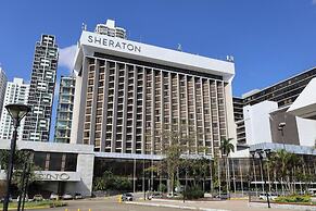 Sheraton Grand Panama