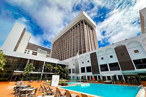 Sheraton Grand Panama