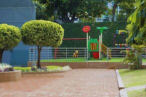 Sheraton Grand Panama