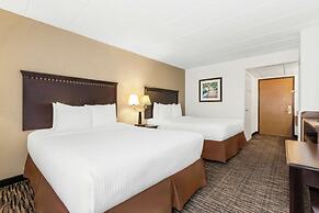 Best Western Hazlet Inn