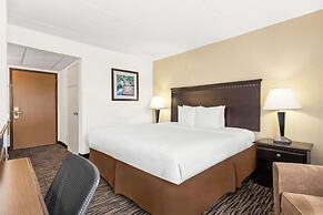 Best Western Hazlet Inn