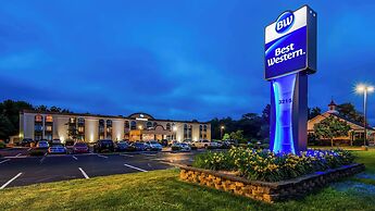 Best Western Hazlet Inn