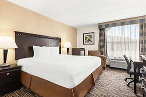 Best Western Hazlet Inn