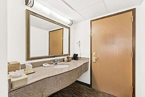 Best Western Hazlet Inn