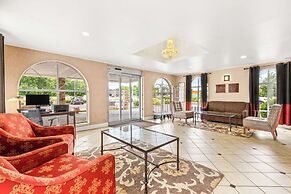 Best Western Hazlet Inn