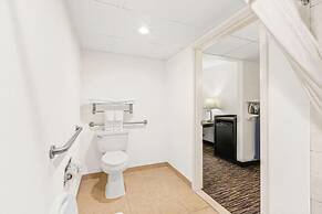 Best Western Hazlet Inn