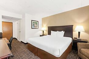 Best Western Hazlet Inn