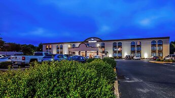 Best Western Hazlet Inn