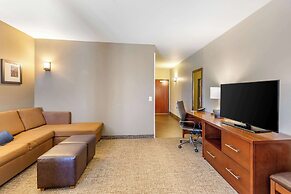 Comfort Suites Near Denver Downtown