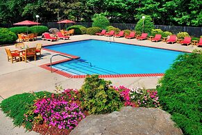 Trumbull Marriott Shelton