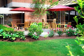 Trumbull Marriott Shelton