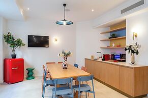 Hôtel Acadia - Astotel