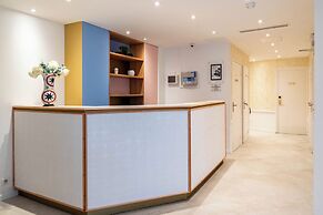 Hôtel Acadia - Astotel