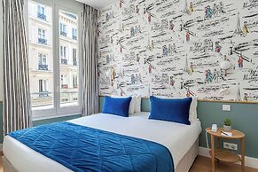 Hôtel Acadia - Astotel