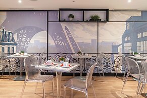 Hôtel Acadia - Astotel