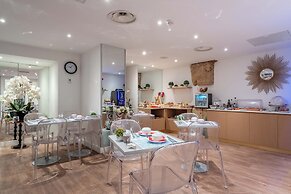 Hôtel Acadia - Astotel